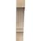 Ekena Millwork 5 1/2"W x 24"D x 28"H Balboa Smooth Knee Brace, Douglas Fir BRC06X24X28BOA00SDF - alternate 4